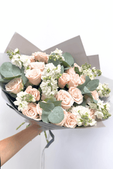 Bouquet Gentle Luxury