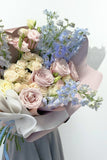 Bouquet Pastel Fairytale