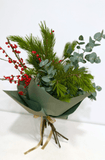 A bouquet for your festive table