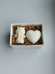 Žvakių dėžutė „Meilės Angelas”