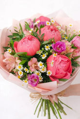 Puokštė „Vasaros šokis“