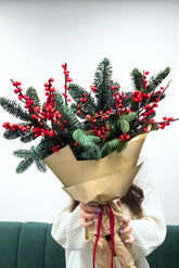 Kenya and Ilex Branches