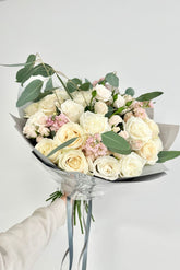 Bouquet Autumn Colors