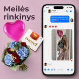 Meilės rinkinys