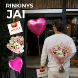 Rinkinys jai