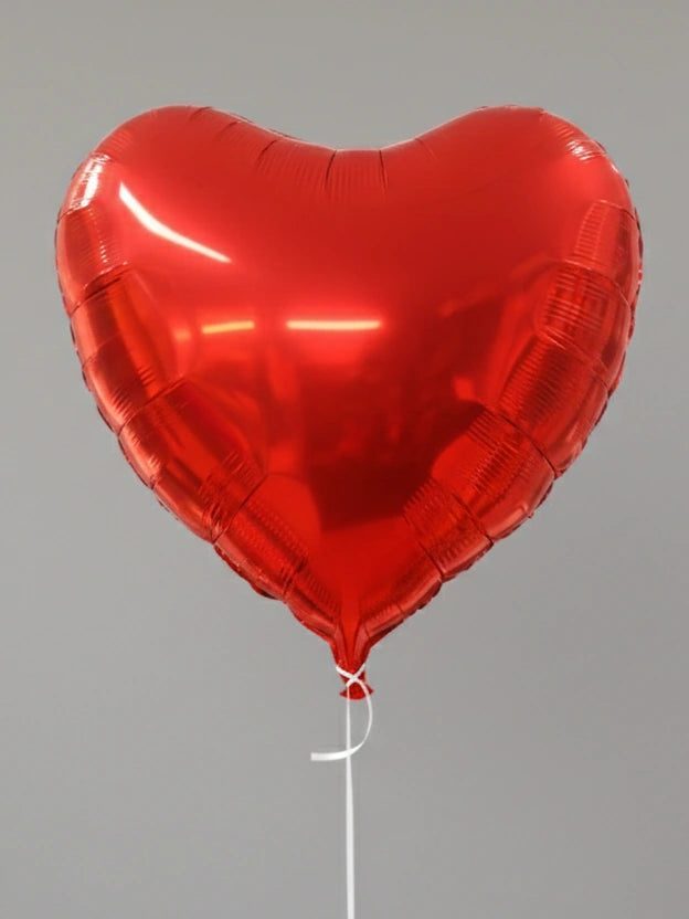 Folinis balionas „Valentine’s Touch“