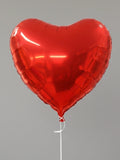 Folinis balionas „Valentine’s Touch“