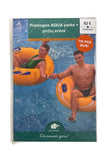 Pramogos AQUA parke + pirčių erdvė