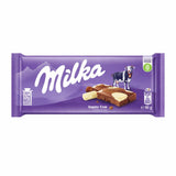 Šokoladas „Milka“